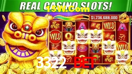 Explore as vantagens do 3322 Bet: serviço profissional e confiabilidade