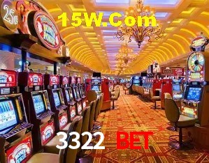 3322 Bet