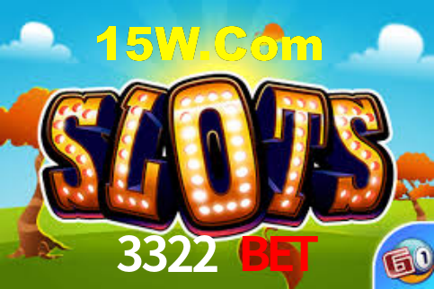 3322 Bet