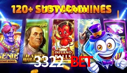  3322Bet.Com